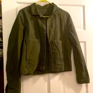 Topo women’s Dirt jacket